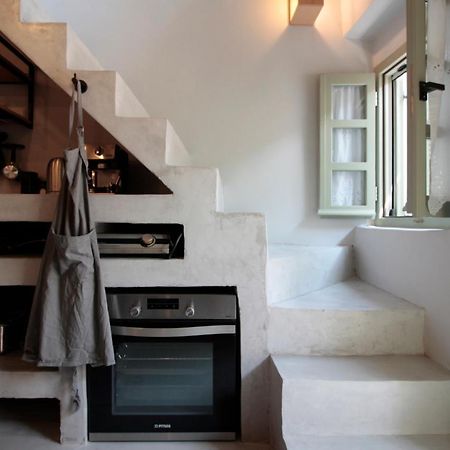 New Guesthouse In Emporios Emporeios  Екстер'єр фото