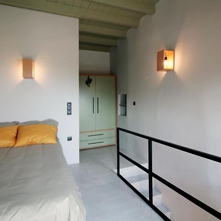 New Guesthouse In Emporios Emporeios  Екстер'єр фото