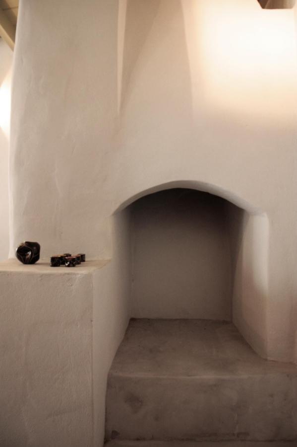 New Guesthouse In Emporios Emporeios  Екстер'єр фото
